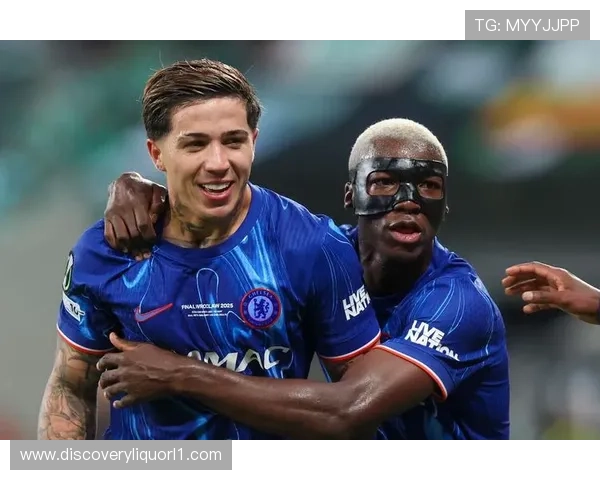 马卡：恩佐接近加盟皇马 罗德里无缘